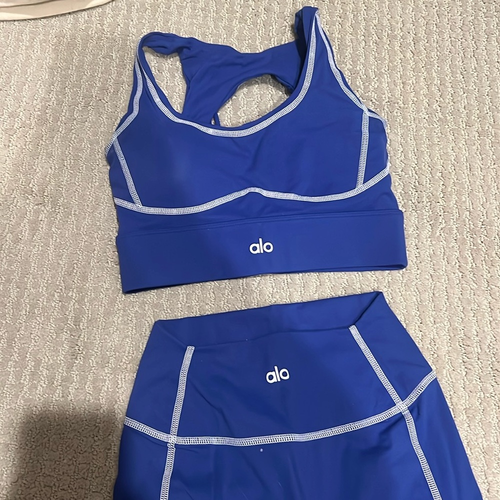 Alo set